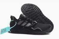 adidas zx 4000 4d limited edition all black